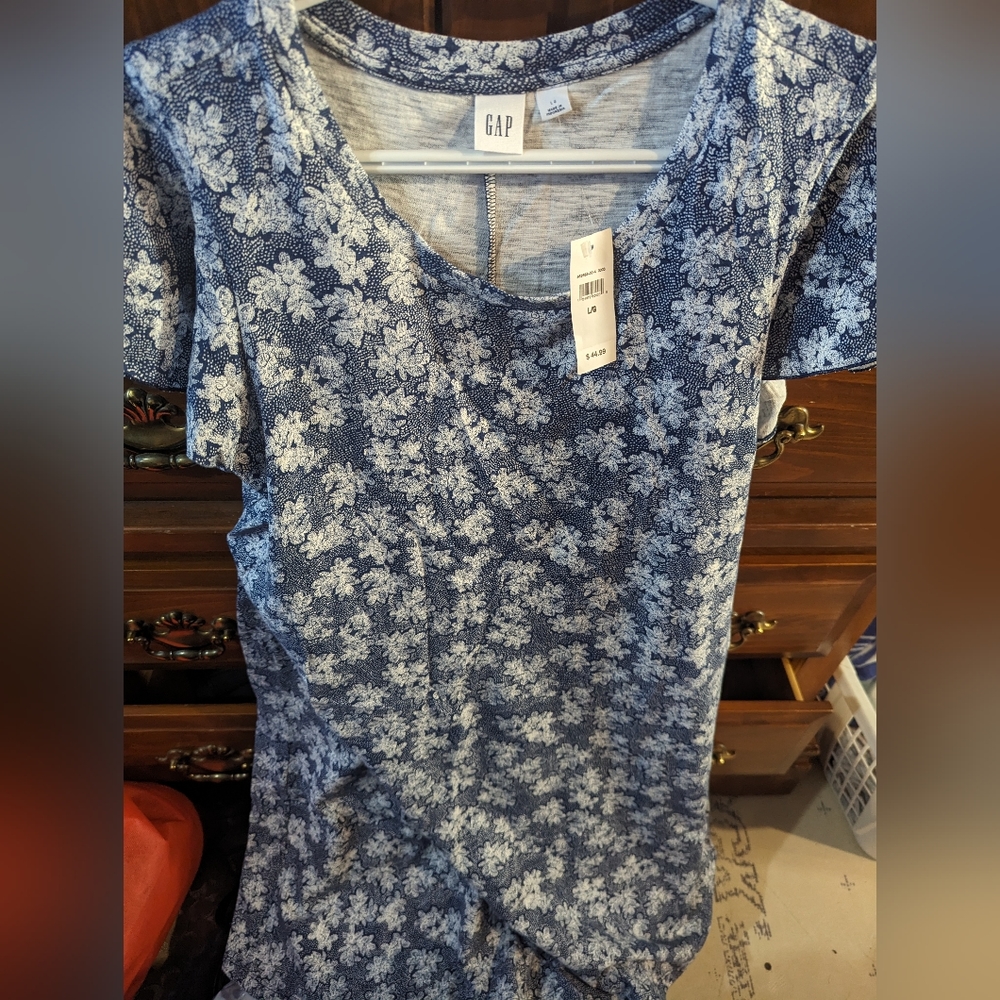 Gap dress